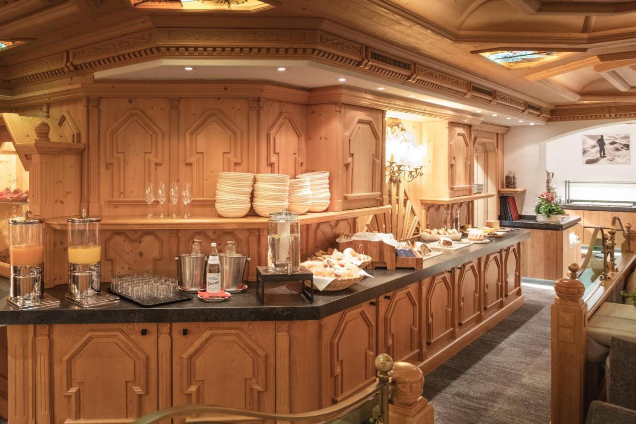 Hotel & Chalet Bellevue Lech am Arlberg Εξωτερικό φωτογραφία