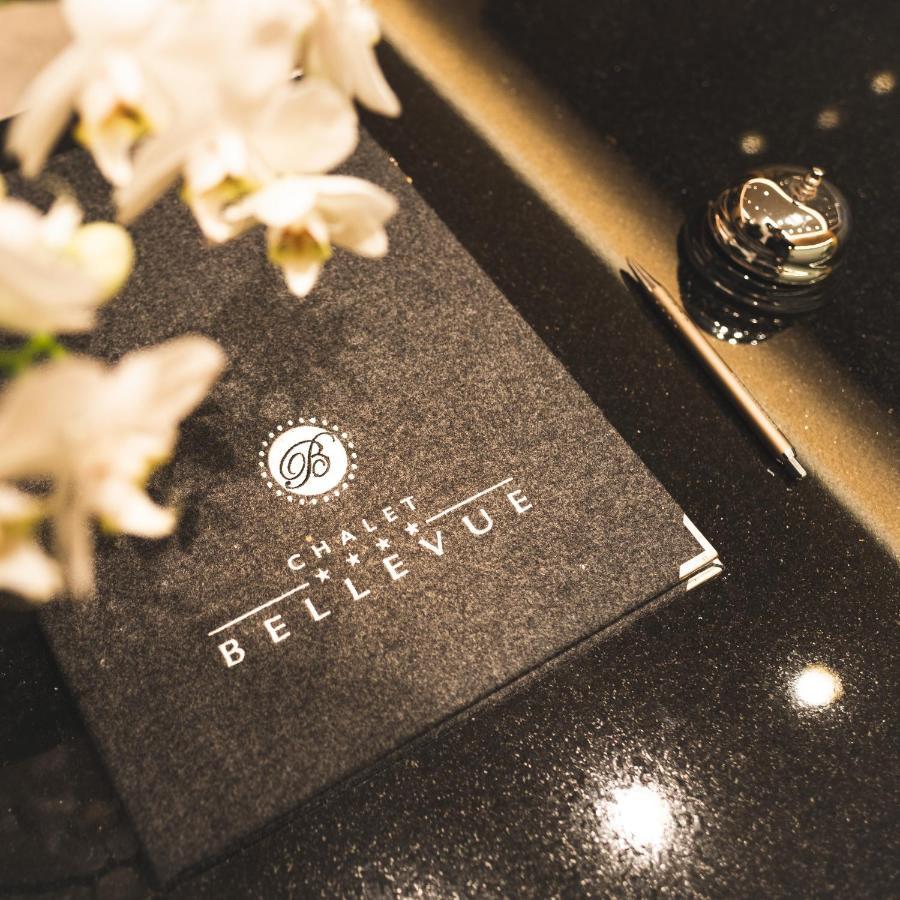 Hotel & Chalet Bellevue Lech am Arlberg Εξωτερικό φωτογραφία