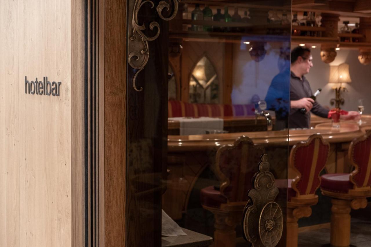 Hotel & Chalet Bellevue Lech am Arlberg Εξωτερικό φωτογραφία