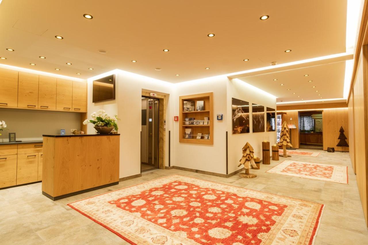 Hotel & Chalet Bellevue Lech am Arlberg Εξωτερικό φωτογραφία
