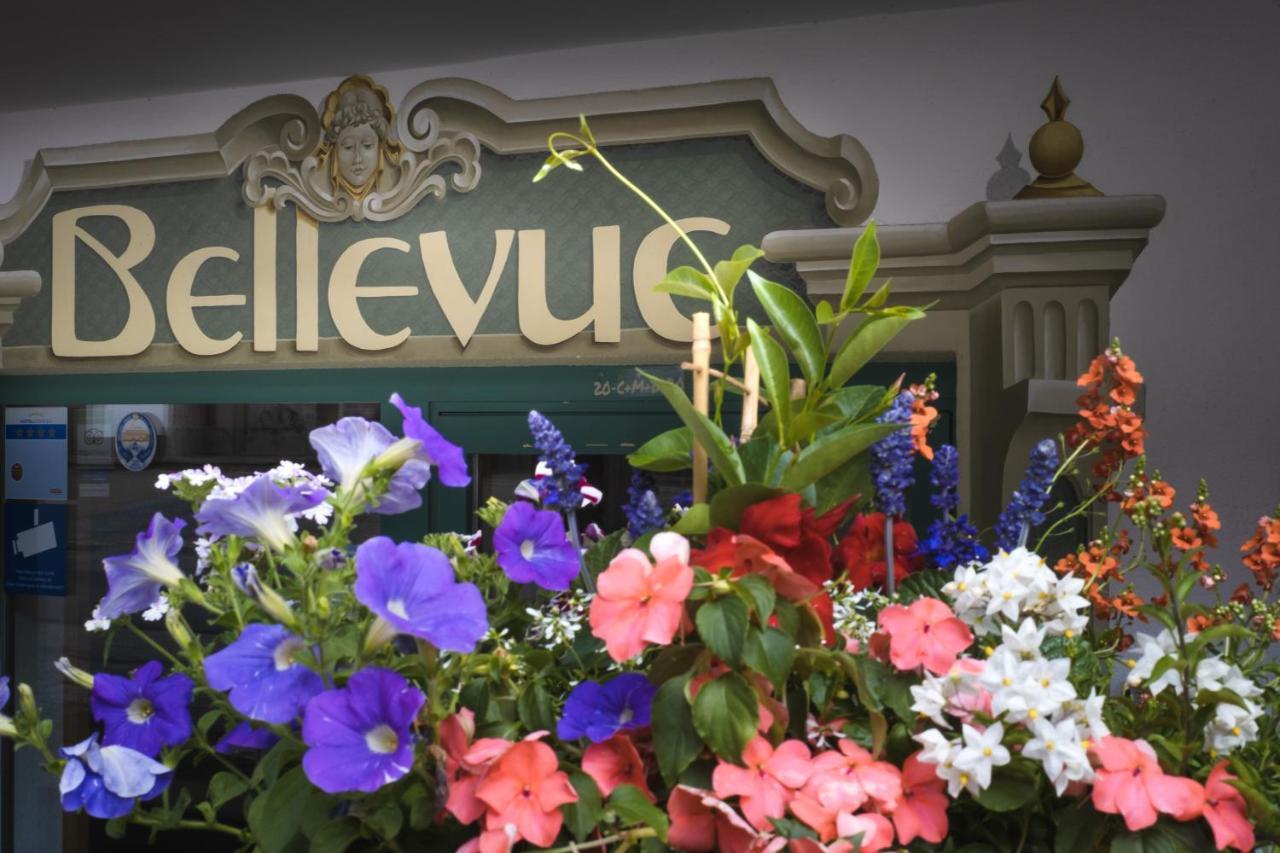 Hotel & Chalet Bellevue Lech am Arlberg Εξωτερικό φωτογραφία