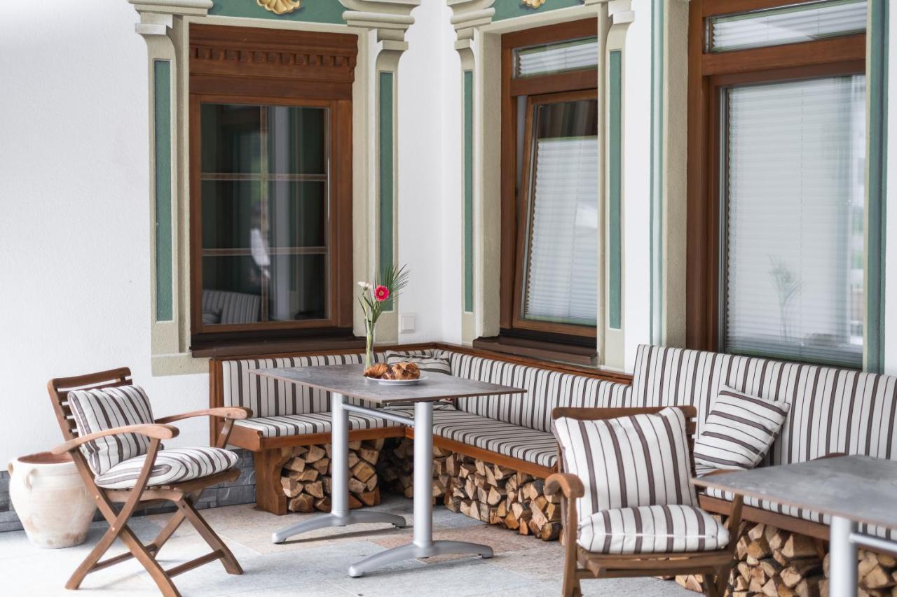 Hotel & Chalet Bellevue Lech am Arlberg Εξωτερικό φωτογραφία