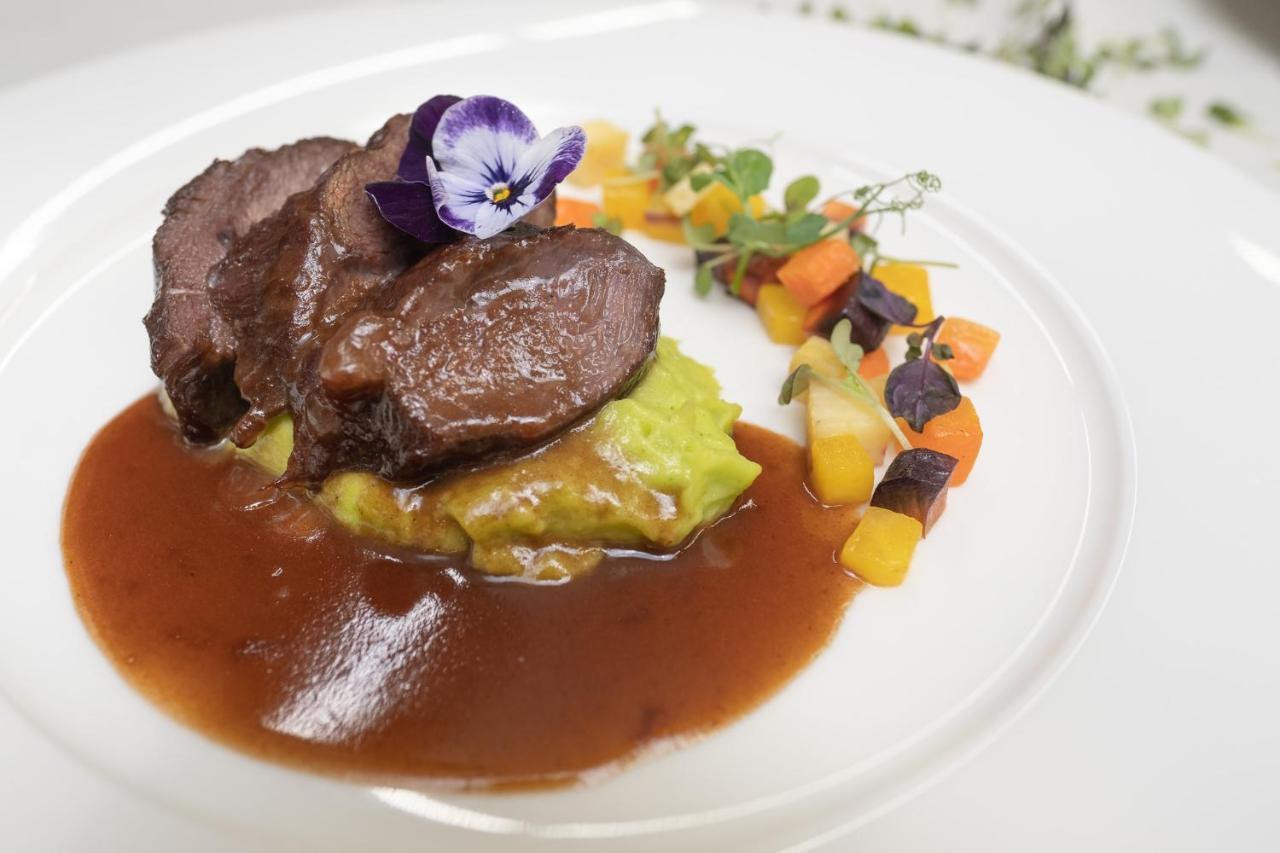 Hotel & Chalet Bellevue Lech am Arlberg Εξωτερικό φωτογραφία