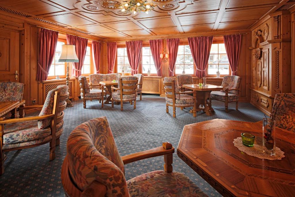Hotel & Chalet Bellevue Lech am Arlberg Εξωτερικό φωτογραφία