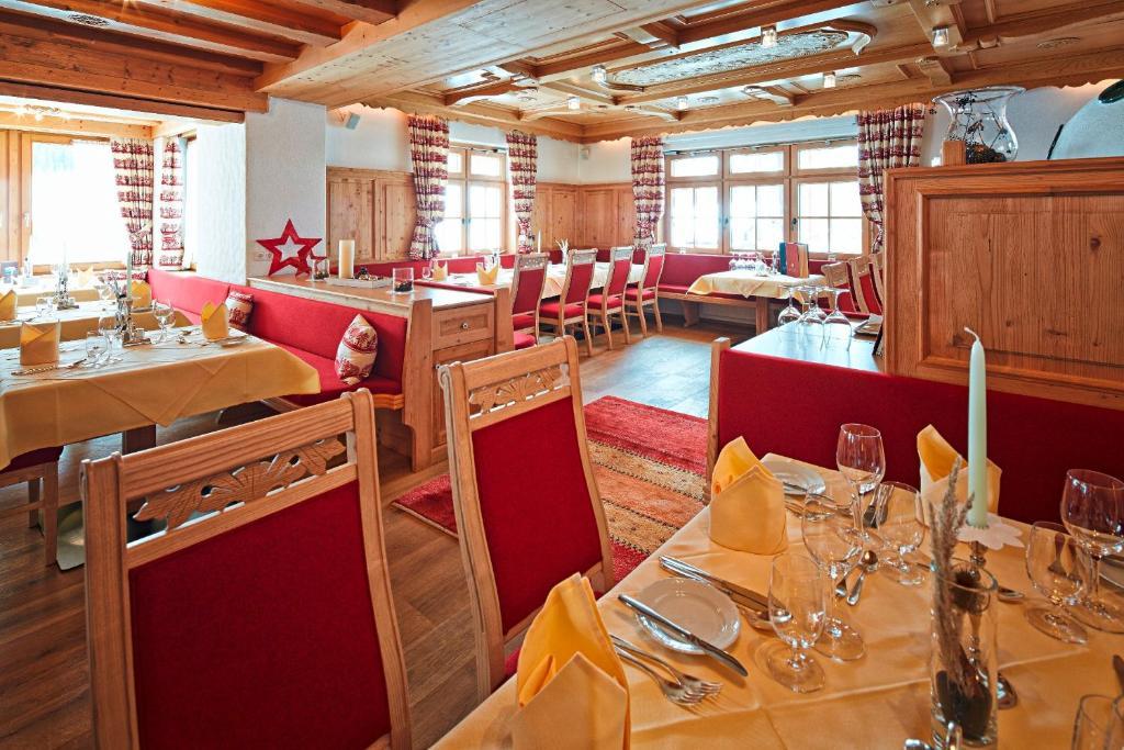 Hotel & Chalet Bellevue Lech am Arlberg Εξωτερικό φωτογραφία
