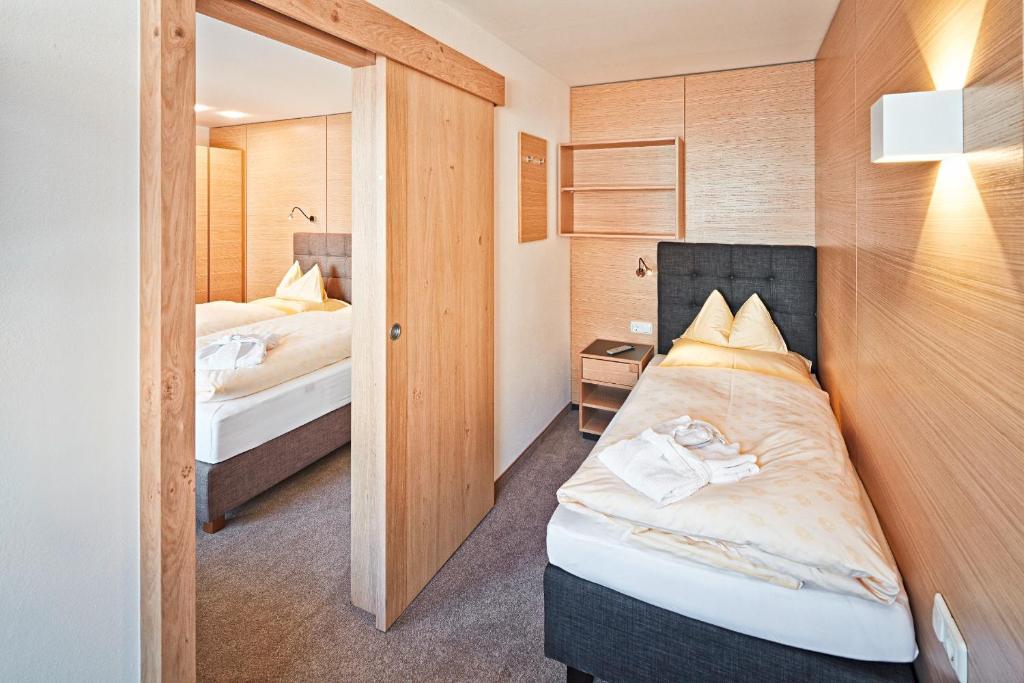 Hotel & Chalet Bellevue Lech am Arlberg Δωμάτιο φωτογραφία