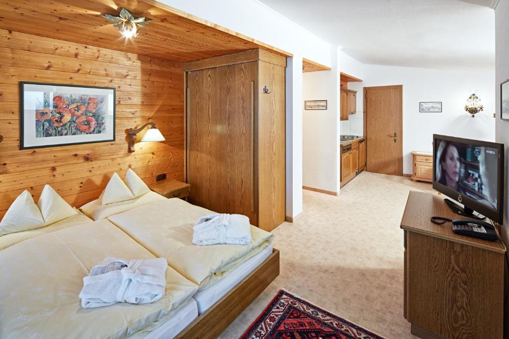Hotel & Chalet Bellevue Lech am Arlberg Εξωτερικό φωτογραφία