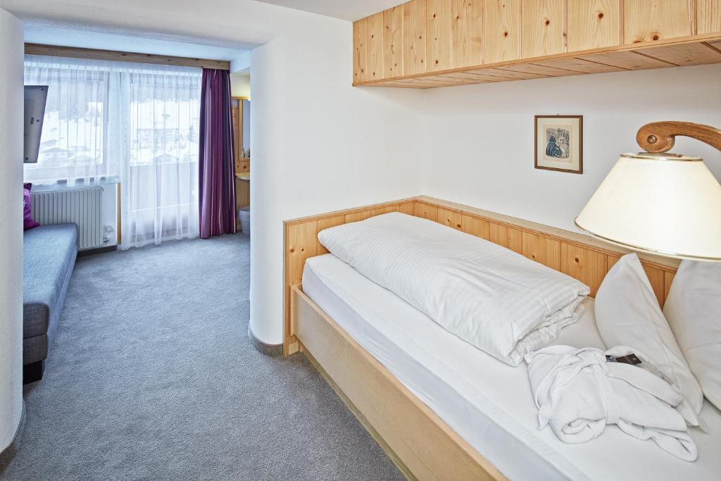 Hotel & Chalet Bellevue Lech am Arlberg Εξωτερικό φωτογραφία