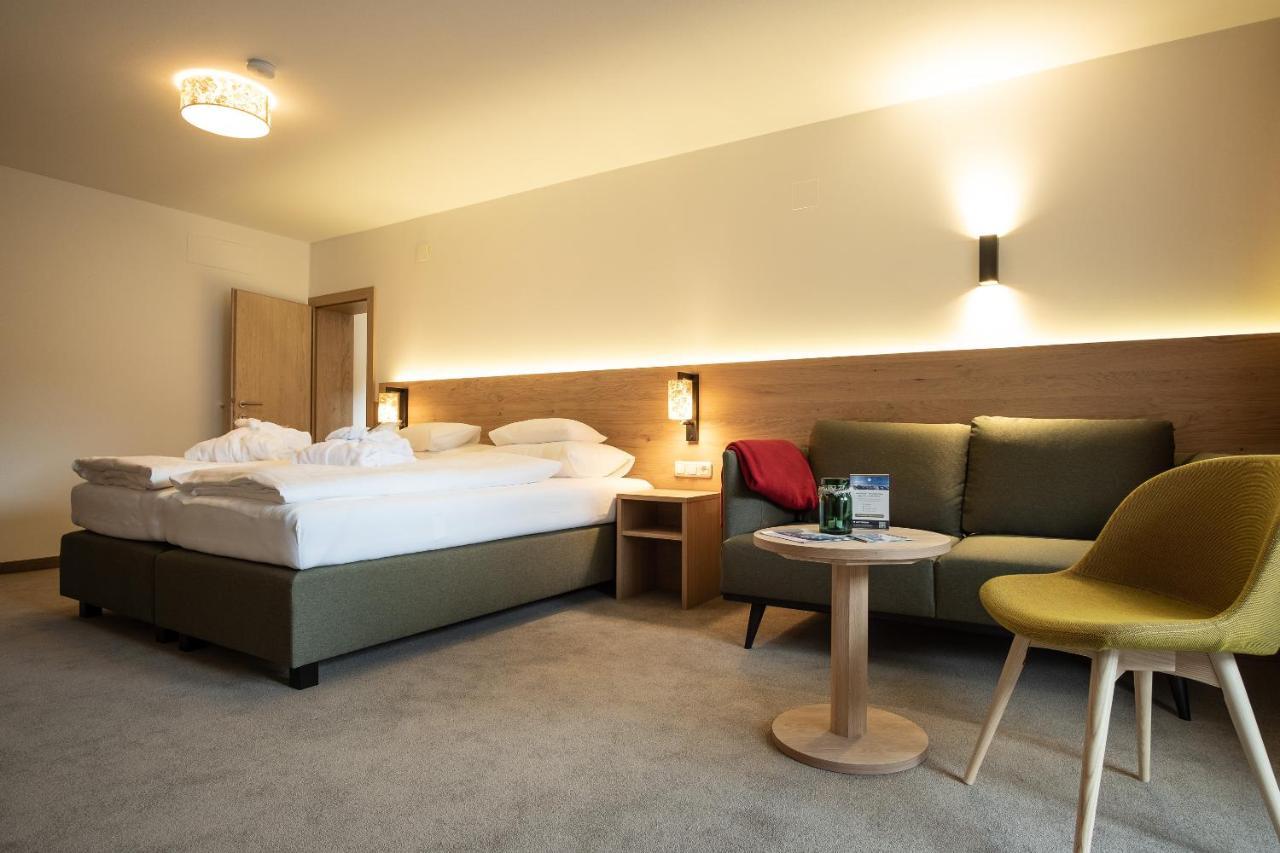 Hotel & Chalet Bellevue Lech am Arlberg Εξωτερικό φωτογραφία