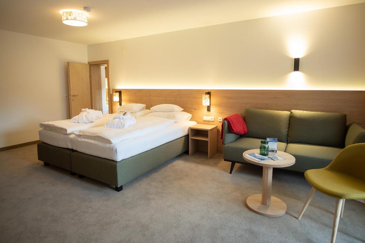Hotel & Chalet Bellevue Lech am Arlberg Εξωτερικό φωτογραφία