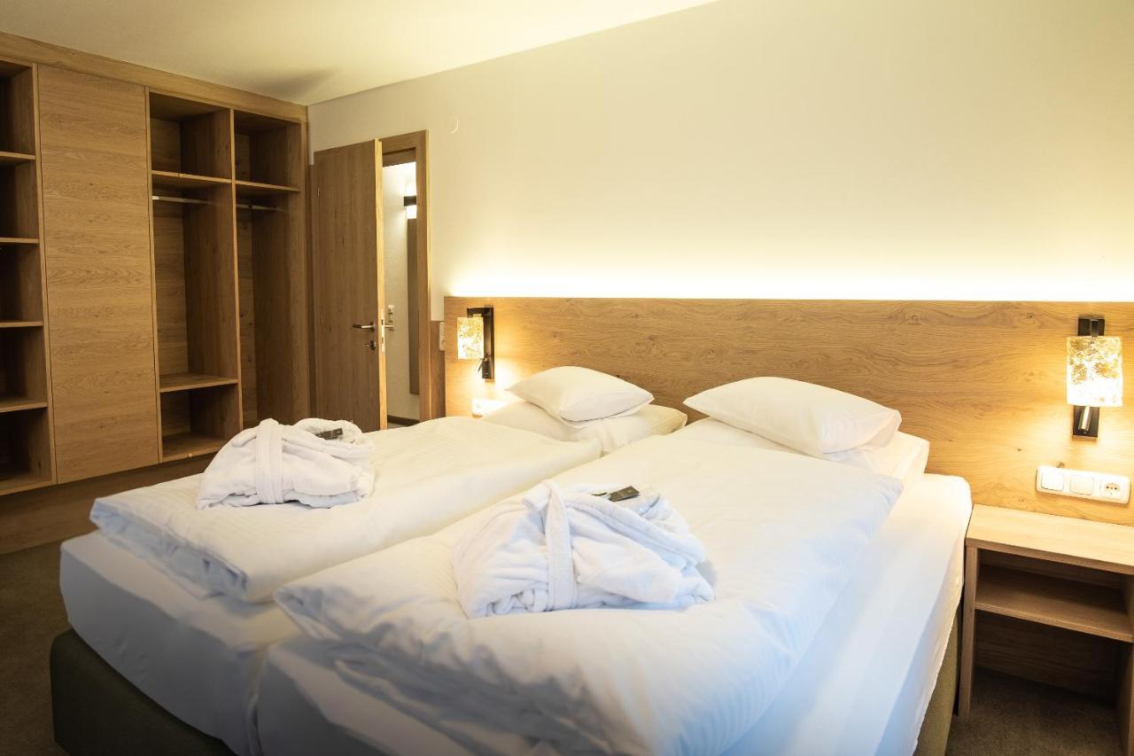 Hotel & Chalet Bellevue Lech am Arlberg Εξωτερικό φωτογραφία
