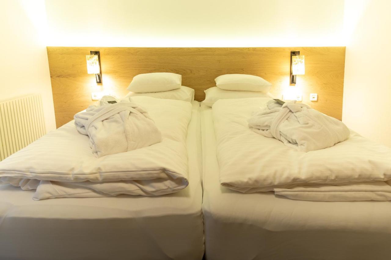 Hotel & Chalet Bellevue Lech am Arlberg Εξωτερικό φωτογραφία