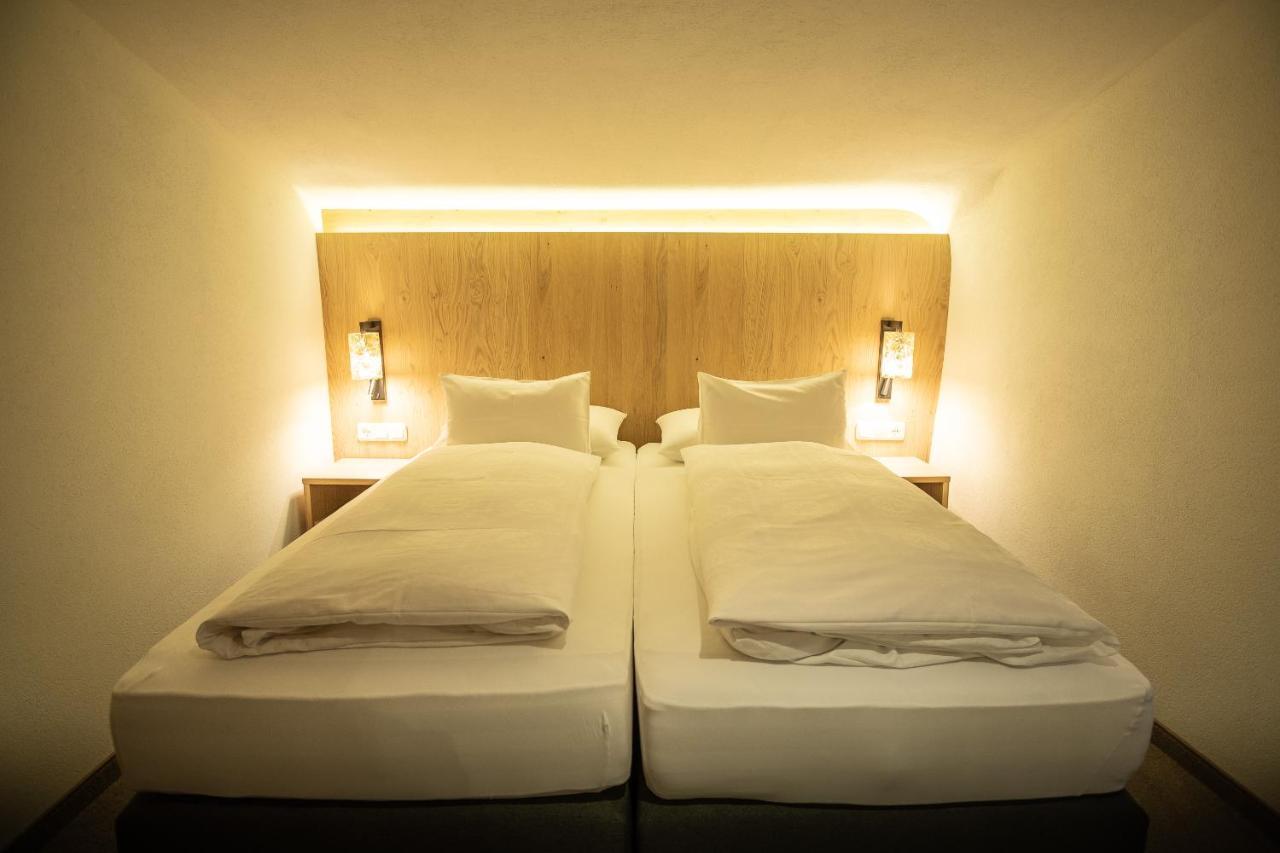Hotel & Chalet Bellevue Lech am Arlberg Εξωτερικό φωτογραφία
