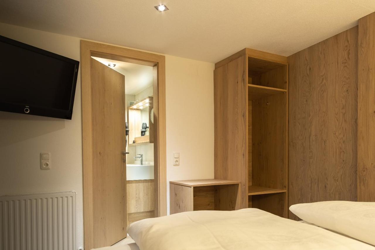 Hotel & Chalet Bellevue Lech am Arlberg Εξωτερικό φωτογραφία